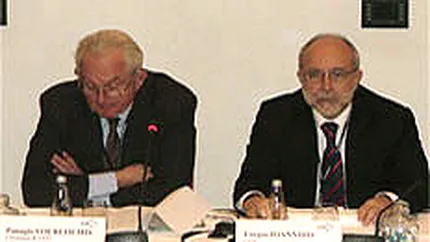 Operatorii telecom: Arbitrul pietei ar trebui sa nu mai fie politist