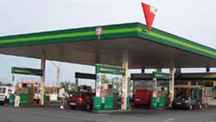 MOL Romania a consemnat un profit net de 6 mil. euro la noua luni