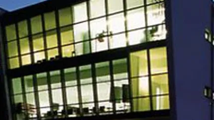 Chiriile pentru birouri in zone centrale au devenit prohibitive