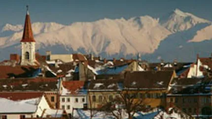 CA Immo: Numai 20% din potentialul comercial al Sibiului este valorificat