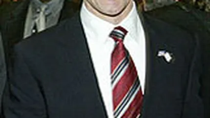 Merrill Lynch l-a numit CEO pe John Thain, fostul sef al NYSE Euronext