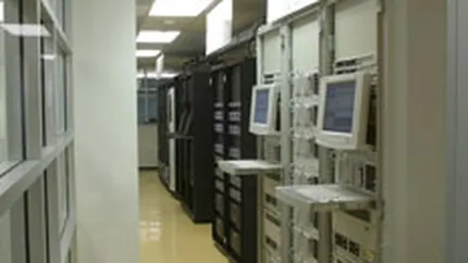 Sistec-SBsol va investi 1 mil. euro intr-un sistem de data center, in 2008