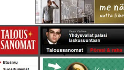 Primul ziar european care renunta la varianta tiparita pentru online