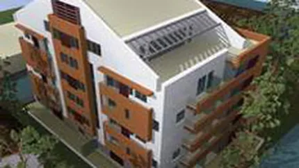 35% din locuintele unui bloc din Nerva Traian, contractate in 3 luni