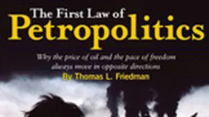 Adevarul Holding lanseaza in Romania revista Foreign Policy