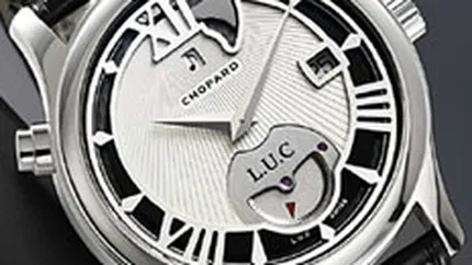 Richemont a inregistrat un profit de 823 mil. euro in S1 fiscal