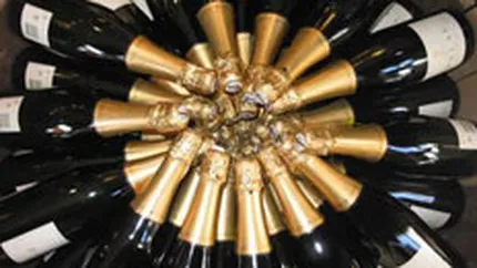 Zarea relanseaza brandy-ul Milcov, cu o campanie de 4 mil. euro