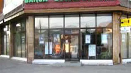 Banca Comerciala Carpatica isi majoreaza capitalul social la 52 mil. euro