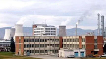 Oltchim scoate la vanzare active de peste 10 milioane euro