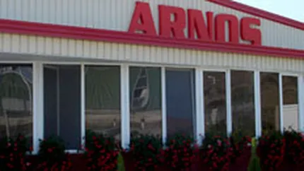 Tymbark preia producatorul de paste fainoase Arnos Oradea