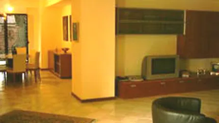 O treime din locuintele noi sunt cumparate ca investitie