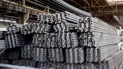 Laminorul Braila: credite de 4 mil. euro pentru finantarea productiei