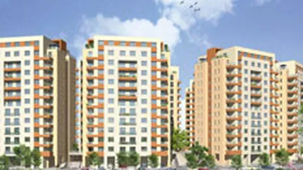 Adama va lansa un proiect rezidential cu 550 de locuinte in Brasov