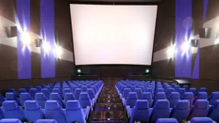 Cinema City International va deschide 20 de multiplexuri in Romania