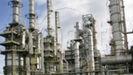 Rompetrol SA a trecut pe profit in primele noua luni, cu peste 550.000 euro