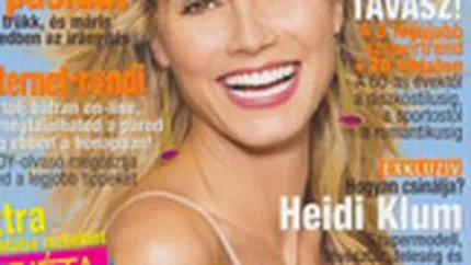 Revista Joy va fi lansata in Tarile Baltice