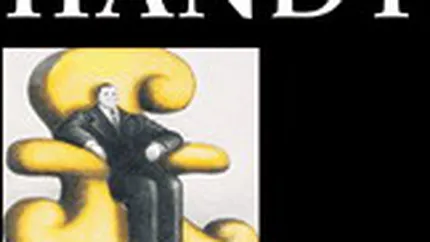 Elefantul si puricele. O gandire noua pentru o lume noua