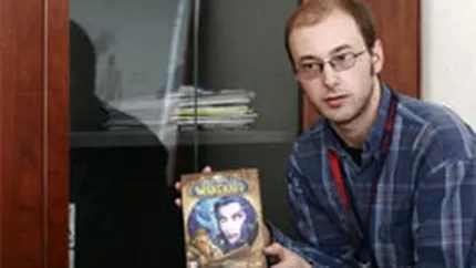 Stegaru: Sony si-a redus masiv asteptarile pe piata de console din Romania