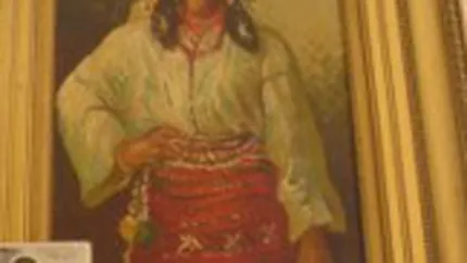 Picturile de Stoenescu si Mutzner, in topul vanzarilor la Monavissa