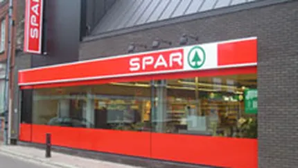 Spar investeste 700.000 euro intr-un magazin la Sfantu Gheorghe