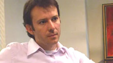 Leul ar putea atinge nivelul de 4 lei/euro, la finele lui 2008