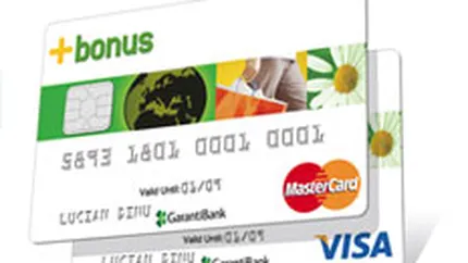 GarantiBank va deschide 150 de sucursale in urmatorii 4 ani