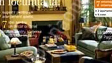 Domus Magazin nu-si mai negociaza vanzarea in Olanda, ci in Romania