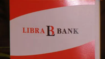 Libra Bank isi va majora capitalul social cu 14 mil. lei, pana la 105,5 mil. lei