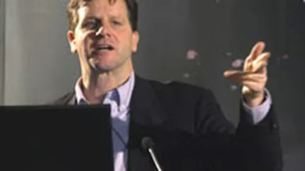 70% din studentii CEU Business School vin din tari aflate in tranzitie