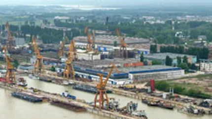 Profitul Aker Braila a crescut de 3,5 ori in primele 9 luni, pana la 13,25 mil. lei