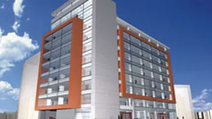 ANRCTI are un sediu nou, de 6.000 mp, in zona Delea Noua