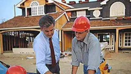 Salariul minim brut din constructii se majoreaza cu 27% din 2008