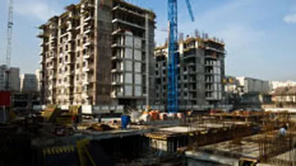 Proiectul Rose Garden din Colentina, contractat in proportie de 75%