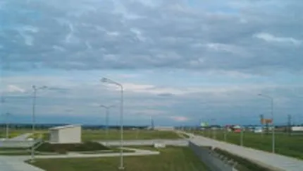 CTP Invest Romania planuieste investitii de 100 mil. euro in 2 ani