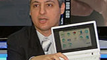 eMag revizuieste pozitiv asteptarile de venituri pe 2007, la 75 mil. euro