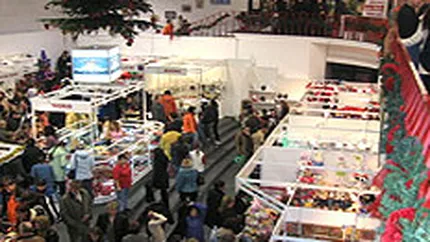 Bugetul targului D\'ale Mosului din Bucuresti se cifreaza la 150.000 euro