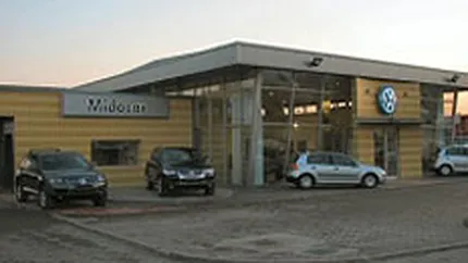 Midocar estimeaza o cifra de afaceri de 45 mil.euro in 2008