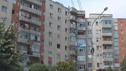 DTZ: Locuintele vechi sunt cu 40% mai ieftine decat cele noi