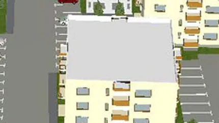 30% din locuintele complexului rezidential Dumbrava au fost vandute