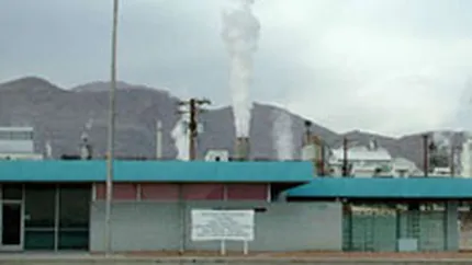 AVAS scoate la vanzare active Azochim Savinesti, pornind de la 2 mil. euro