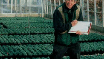 Jovline Belize a cumparat 10% din Amonil Slobozia de la Grupul de la Oradea