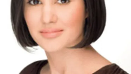 Mara Stroe a plecat de la Glamour la Marie Claire