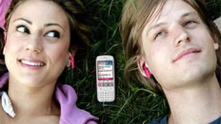 Mai putin MP3 player, mai mult telefon mobil