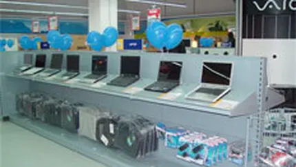 Flamingo si-a crescut vanzarile la notebook-uri cu 120% in T3