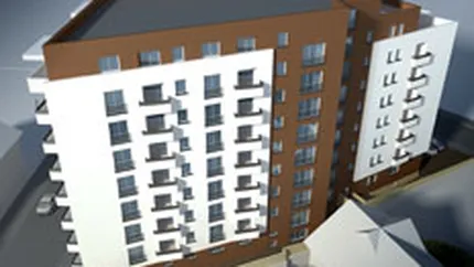 Proiectul rezidential Speranta Residence, vandut in proportie de 50%