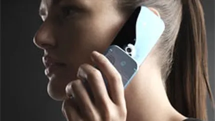 Romanii vorbesc la mobil 1 ora si 23 de minute pe luna