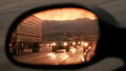 Oamenii de afaceri: Infrastructura este calcaiul lui Achile al economiei