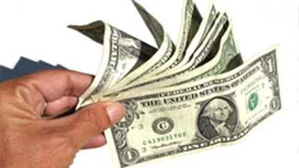 Jumatate din creditele acordate IMM-urilor sunt garantate cu cash flow