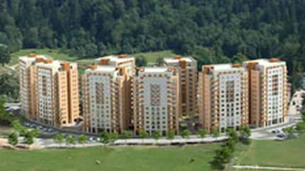 Adama va investi 45 mil. euro in cartierul Evocasa din Brasov