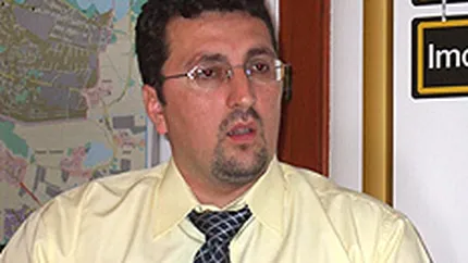 Dezvoltarile imobiliare se muta in provincie, agentiile mari le vor urma